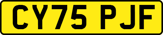 CY75PJF