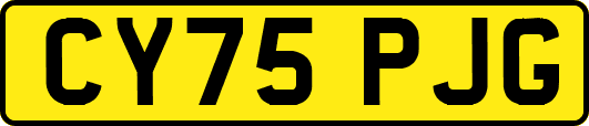 CY75PJG