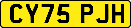 CY75PJH