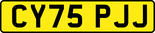 CY75PJJ