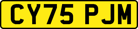 CY75PJM