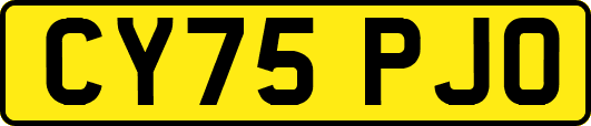 CY75PJO