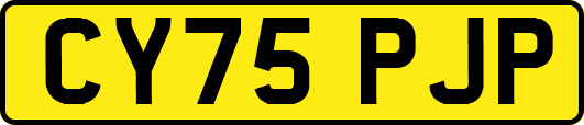 CY75PJP