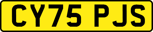 CY75PJS