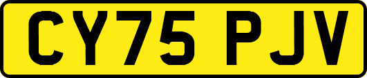 CY75PJV