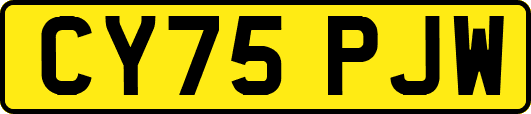CY75PJW
