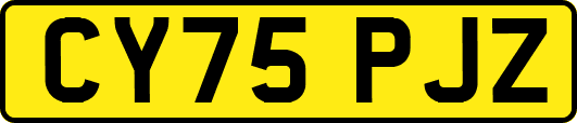 CY75PJZ