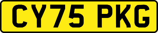 CY75PKG