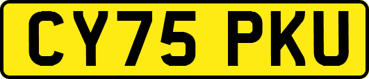 CY75PKU