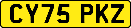 CY75PKZ