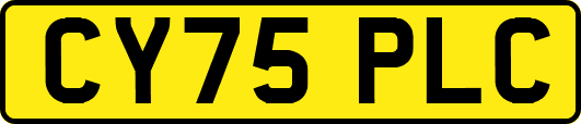 CY75PLC