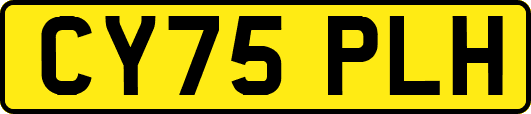CY75PLH