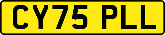 CY75PLL