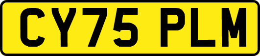 CY75PLM
