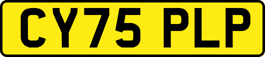 CY75PLP