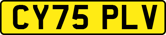 CY75PLV