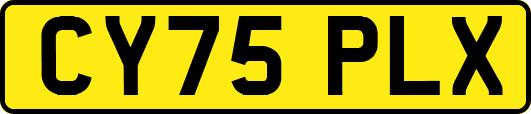 CY75PLX