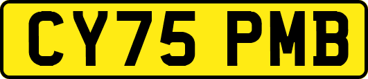 CY75PMB