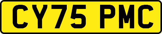 CY75PMC