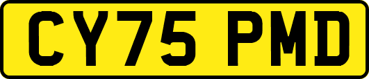 CY75PMD