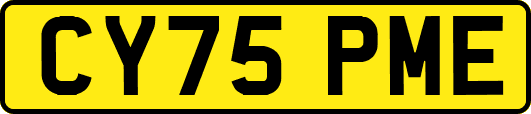 CY75PME