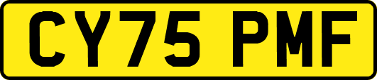 CY75PMF