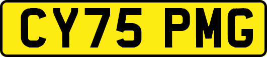CY75PMG