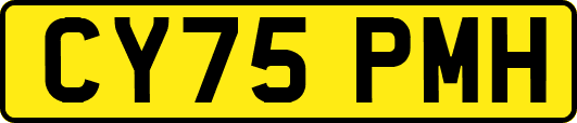 CY75PMH