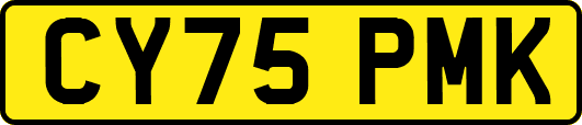 CY75PMK