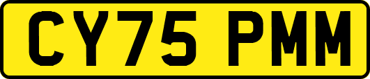 CY75PMM
