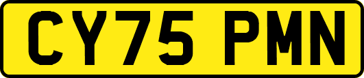 CY75PMN