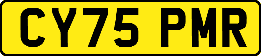 CY75PMR