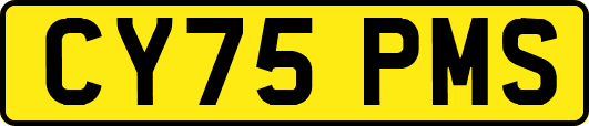 CY75PMS