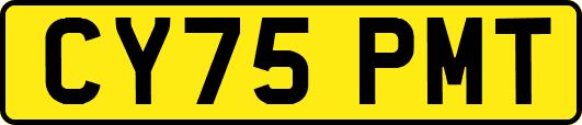 CY75PMT