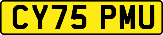 CY75PMU