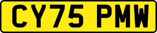 CY75PMW