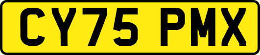 CY75PMX
