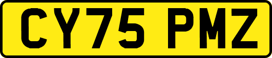 CY75PMZ