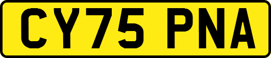 CY75PNA
