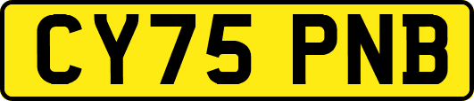 CY75PNB