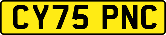 CY75PNC