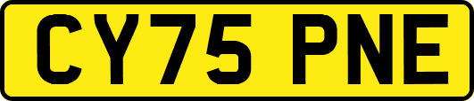 CY75PNE