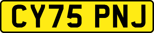 CY75PNJ