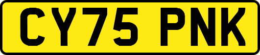 CY75PNK