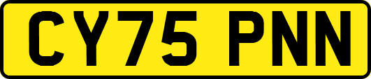 CY75PNN