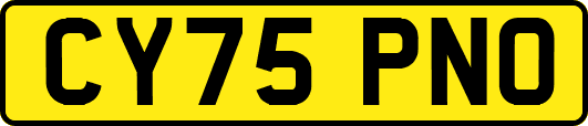 CY75PNO