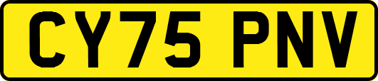CY75PNV