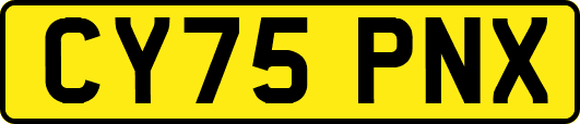 CY75PNX