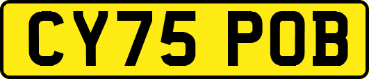 CY75POB