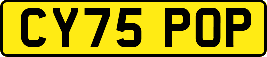 CY75POP